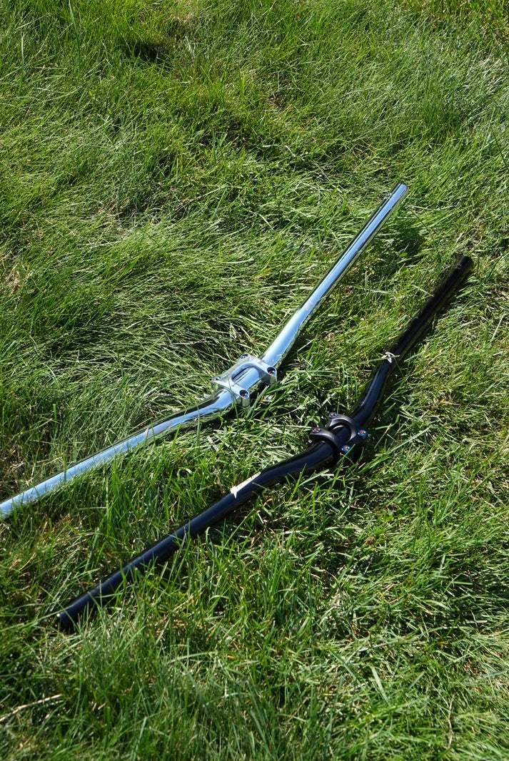 FrostMoto F1 Handlebars