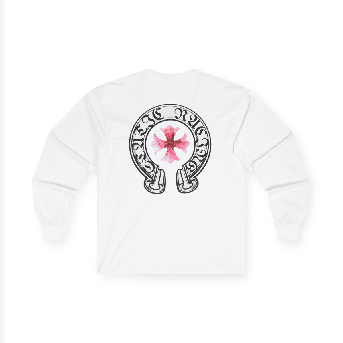 Static Racing Long Sleeve