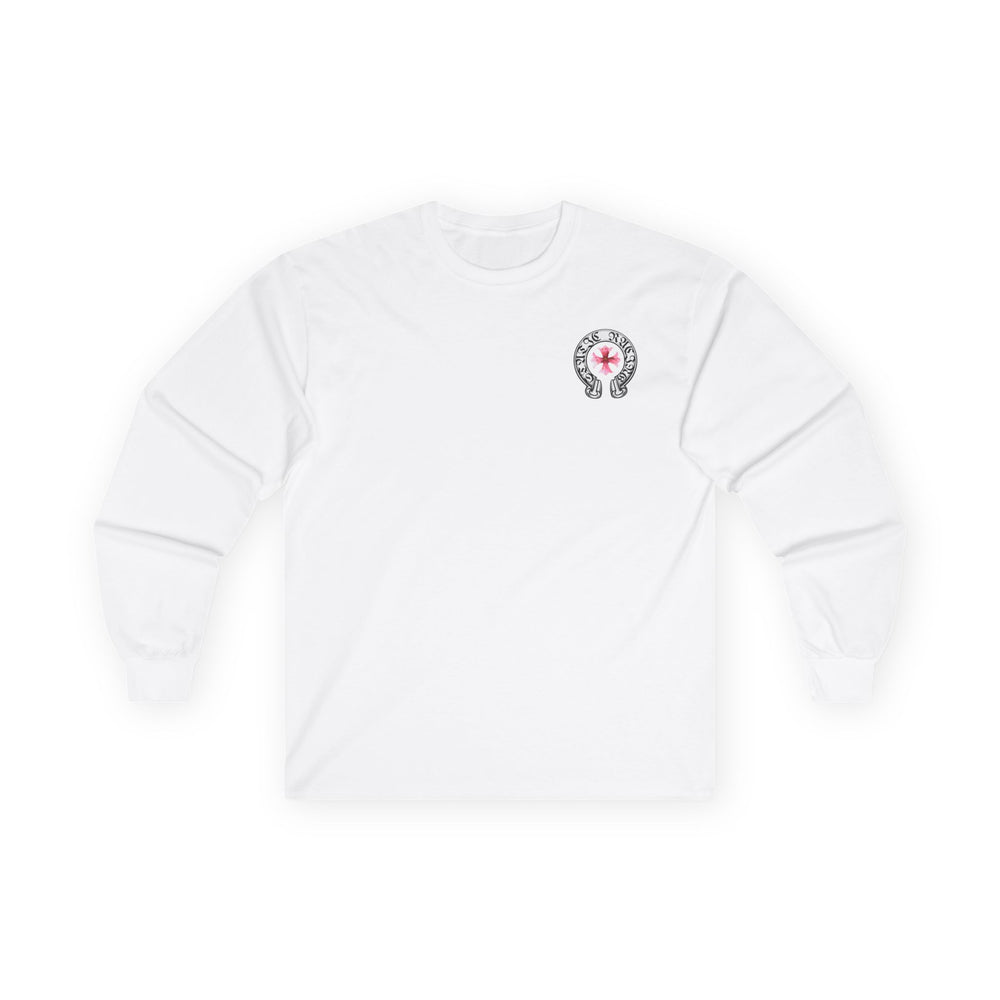 Static Racing Long Sleeve