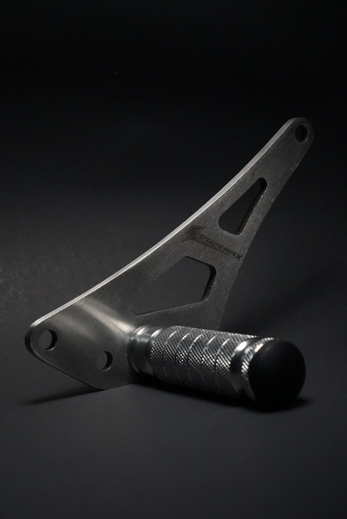 Shift Lock