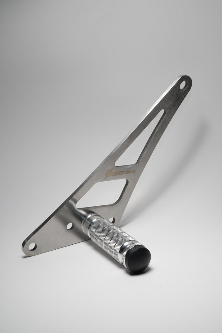Shift Lock
