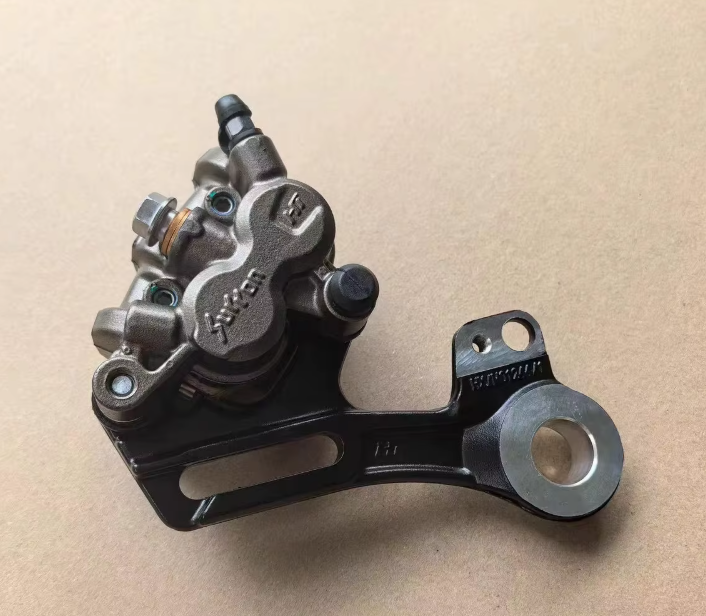 OEM Ultra bee brakes (Pre-Bled)