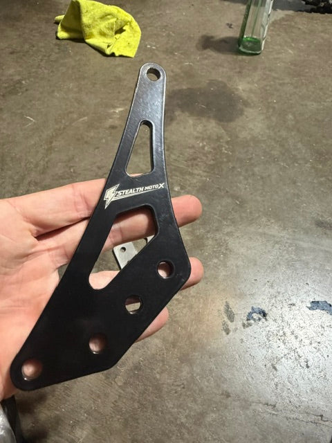 Surron LBX Shiftlock