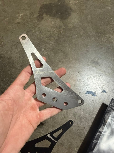 Surron LBX Shiftlock