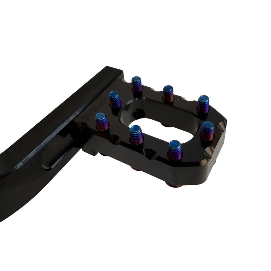 LBX/ERIDE Moto Foot Brake