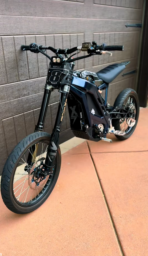 E-Ride Pro