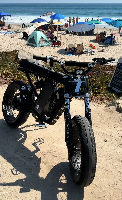 Super73